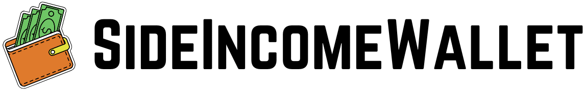 Side Income Wallet